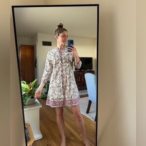 Charlee Lyla Shift Dress